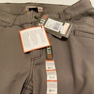 5.11 women pants
